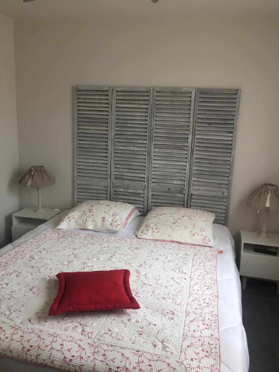 Villa Heliomar 카발레르쉬르메르 외부 사진