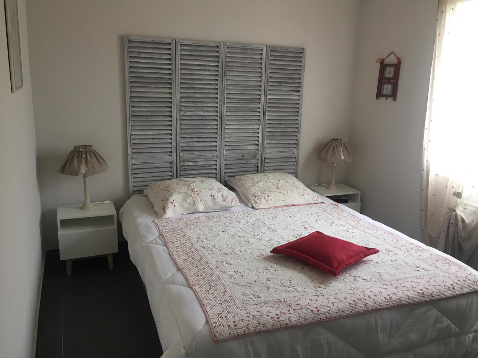Villa Heliomar 카발레르쉬르메르 외부 사진